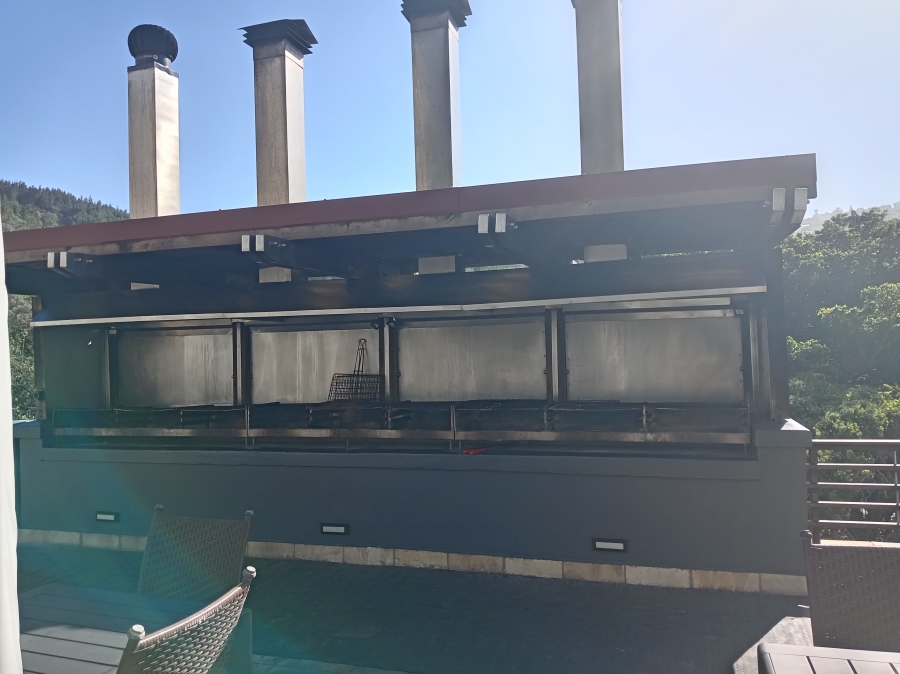 To Let 1 Bedroom Property for Rent in Herolds Bay Western Cape